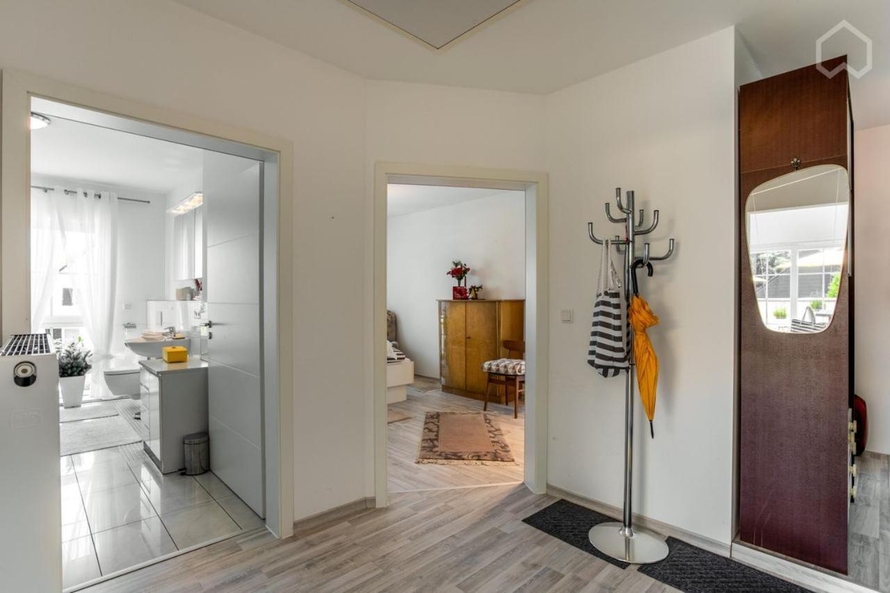 Charmantes Loft