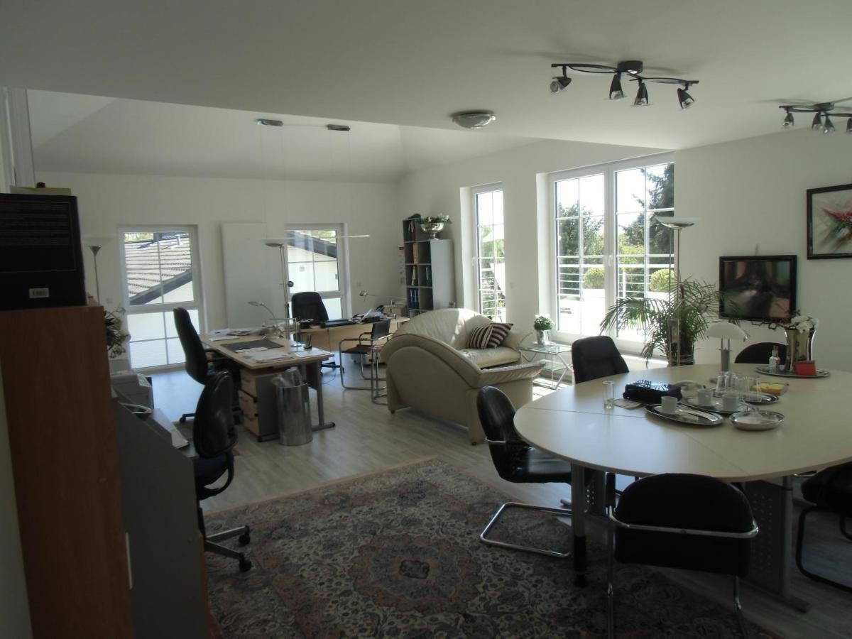 Charmantes Loft Haan