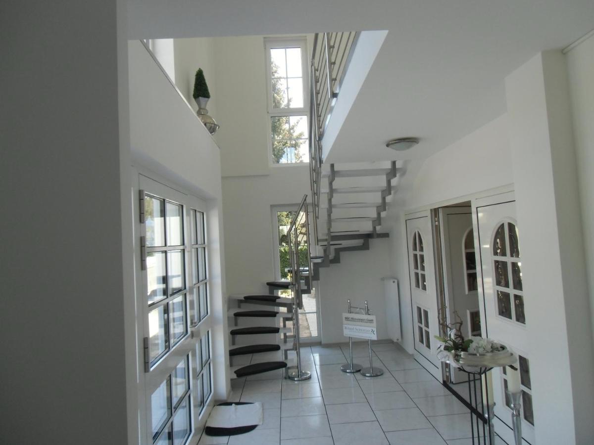 Apartment Charmantes Loft *