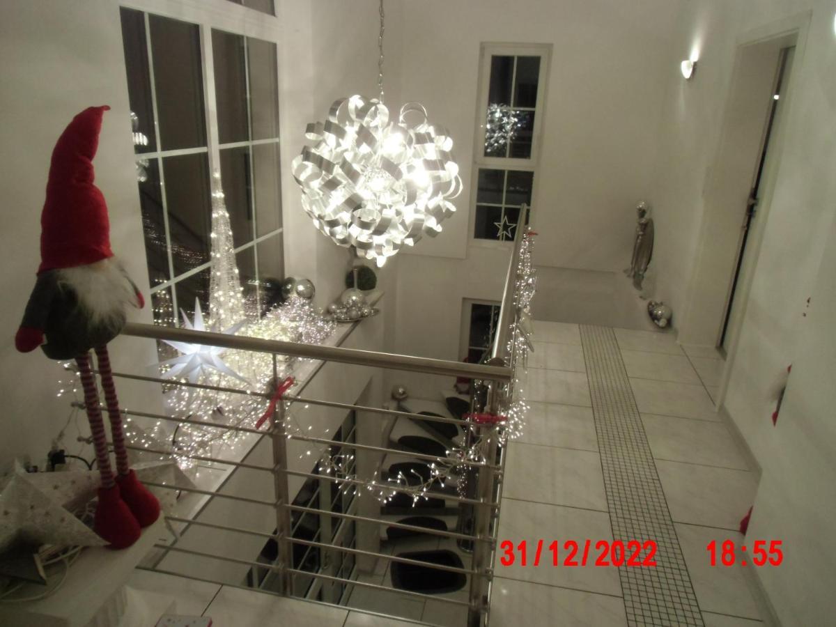 Charmantes Loft * Haan